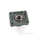 China Machinery Bearing Adjustable Pillow Block Bearing UCF205 Factory